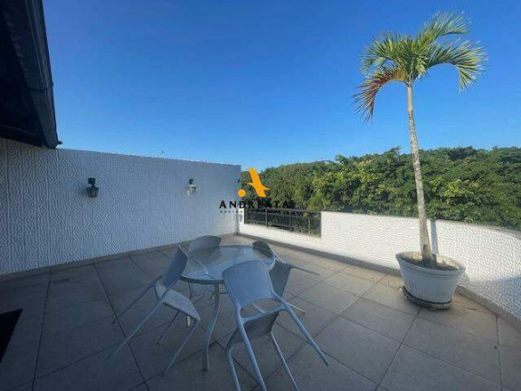 Imagem Cobertura com 3 Quartos à Venda, 198 m² em Recreio Dos Bandeirantes - Rio De Janeiro Imagem Cobertura com 3 Quartos à Venda, 198 m² em Recreio Dos Bandeirantes - Rio De Janeiro