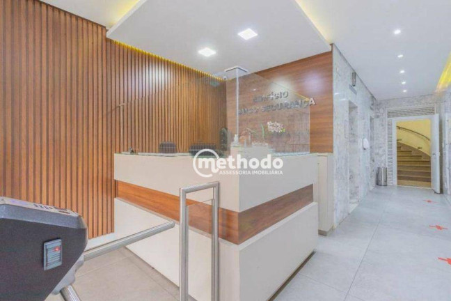 Imagem Sala Comercial à Venda, 56 m² em Centro - Campinas Imagem Sala Comercial à Venda, 56 m² em Centro - Campinas