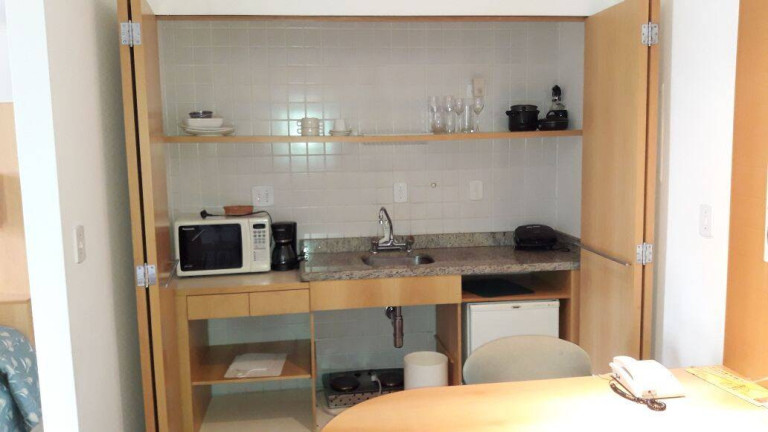 Imagem Apartamento com 1 Quarto à Venda, 30 m² em Vila Uberabinha - São Paulo Imagem Apartamento com 1 Quarto à Venda, 30 m² em Vila Uberabinha - São Paulo