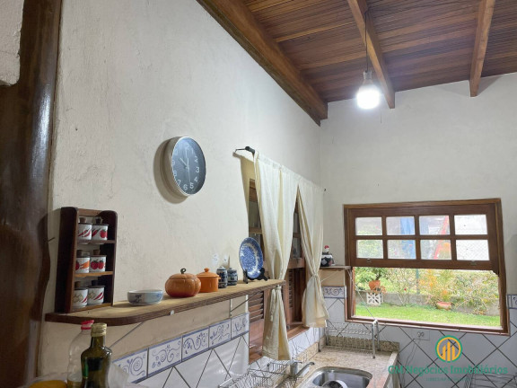 Imagem Casa com 2 Quartos à Venda, 127 m² em Portal Roselândia - Cotia