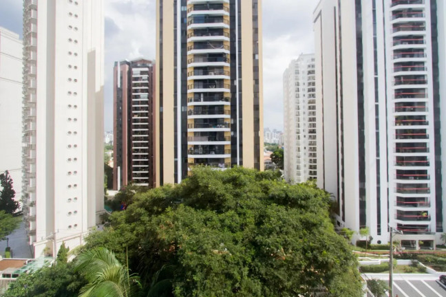 Imagem Apartamento com 2 Quartos à Venda, 69 m² em Indianópolis - São Paulo