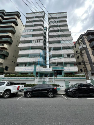 Foto do imóvel Apartamento com 1 Quarto à Venda, 35 m² em Boqueirão - Praia Grande