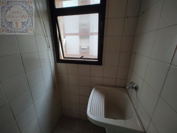 Imagem Apartamento com 1 Quarto à Venda, 50 m² em Aparecida - Santos