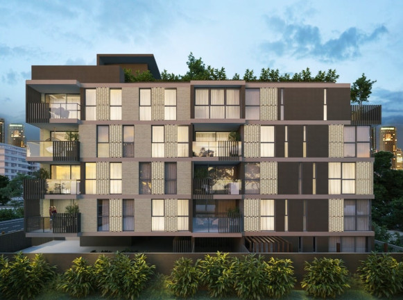 Imagem Apartamento com 3 Quartos à Venda, 163 m² em Intermares - Cabedelo Imagem Apartamento com 3 Quartos à Venda, 163 m² em Intermares - Cabedelo