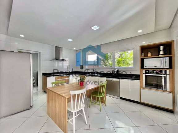 Imagem Casa de Condomínio com 4 Quartos à Venda, 315 m² em Granja Viana - Cotia