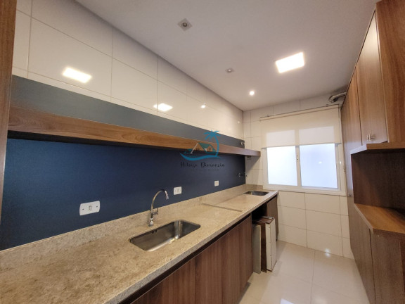 Imagem Apartamento com 2 Quartos à Venda, 85 m² em Parque Vivamar - Ubatuba