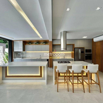 Imagem Sobrado com 6 Quartos à Venda, 430 m² em Riviera De São Lourenço - Bertioga Imagem Sobrado com 6 Quartos à Venda, 430 m² em Riviera De São Lourenço - Bertioga