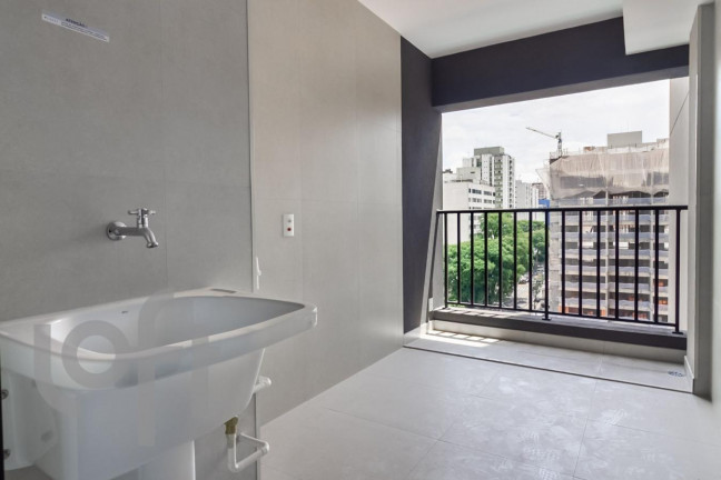 Imagem Apartamento com 3 Quartos à Venda, 163 m² em Vila Mariana - São Paulo
