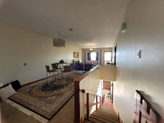 Imagem Sobrado com 5 Quartos à Venda, 320 m² em Praia Do Quilombo - Penha Imagem Sobrado com 5 Quartos à Venda, 320 m² em Praia Do Quilombo - Penha