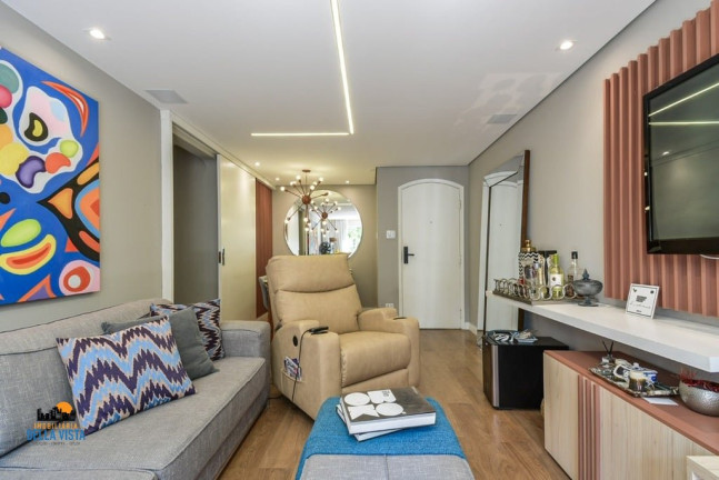 Imagem Apartamento com 3 Quartos à Venda,  em Planalto Paulista - São Paulo