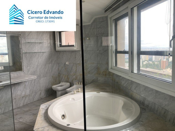 Imagem Imóvel com 4 Quartos à Venda, 637 m² em Vila Andrade - São Paulo