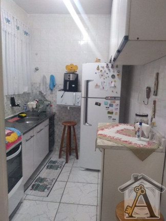 Imagem Apartamento com 2 Quartos à Venda, 70 m² em Gonzaga - Santos Imagem Apartamento com 2 Quartos à Venda, 70 m² em Gonzaga - Santos