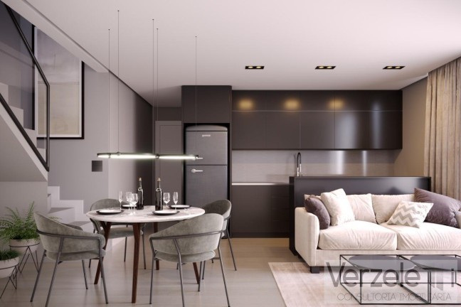 Imagem Imóvel com 2 Quartos à Venda, 67 m² em Barra - Balneário Camboriú