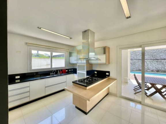 Imagem Casa de Condomínio com 4 Quartos à Venda, 333 m² em Granja Viana - Cotia