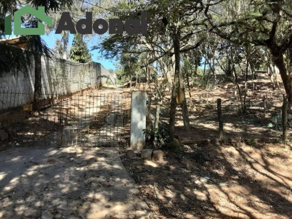 Imagem Chácara com 2 Quartos à Venda, 4.680 m² em Estância Figueira Branca - Campo Limpo Paulista