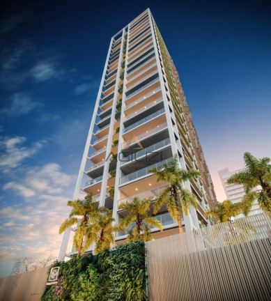 Imagem Apartamento com 3 Quartos à Venda, 147 m² em Itaim Bibi - São Paulo Imagem Apartamento com 3 Quartos à Venda, 147 m² em Itaim Bibi - São Paulo