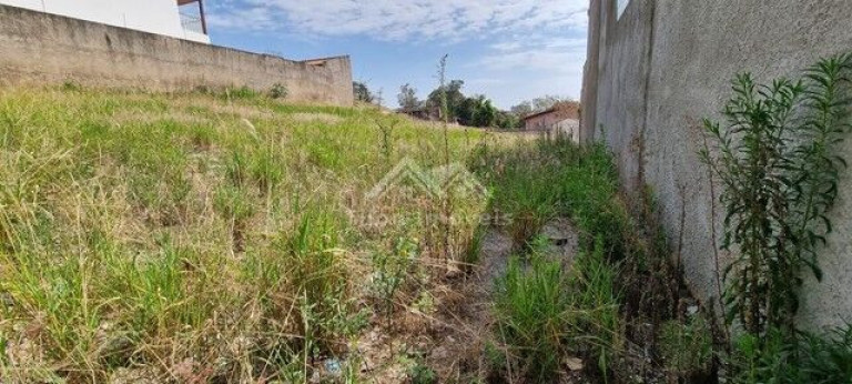 Imagem Terreno à Venda, 600 m² em Parque Bela Vista - Votorantim