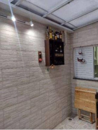 Apartamento com 2 Quartos à Venda, 69 m² em Vila Tibiriçá - Santo André