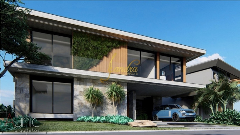 Imagem Casa de Condomínio com 5 Quartos à Venda, 468 m² em Centro - Xangri-la
