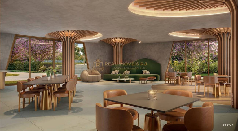 Imagem Apartamento com 4 Quartos à Venda, 310 m² em Barra Da Tijuca - Rio De Janeiro