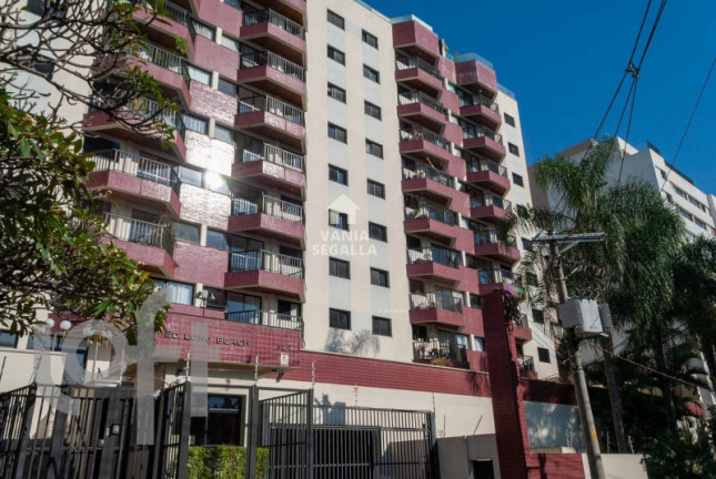 Imagem Apartamento com 3 Quartos à Venda, 104 m² em Sumaré - São Paulo Imagem Apartamento com 3 Quartos à Venda, 104 m² em Sumaré - São Paulo