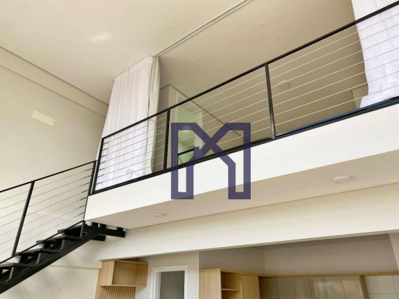 Imagem Apartamento com 1 Quarto à Venda, 64 m² em Centro - Itajubá