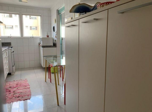 Imagem Apartamento com 3 Quartos à Venda, 125 m² em Vila Leopoldina - São  Paulo