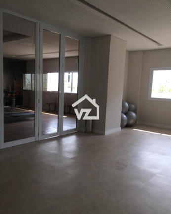 Imagem Apartamento com 2 Quartos para Alugar, 71 m² em Vila Andrade - São Paulo