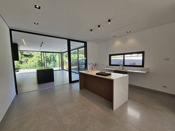 Imagem Casa de Condomínio com 4 Quartos à Venda, 312 m² em San Fernando Valley - Atibaia Imagem Casa de Condomínio com 4 Quartos à Venda, 312 m² em San Fernando Valley - Atibaia