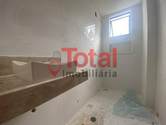Imagem Apartamento com 3 Quartos à Venda, 80 m² em Iguaçu - Ipatinga