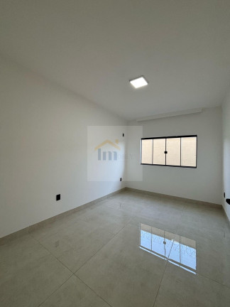 Imagem Casa com 3 Quartos à Venda, 140 m² em Vila Oliveira - Aparecida De Goiânia