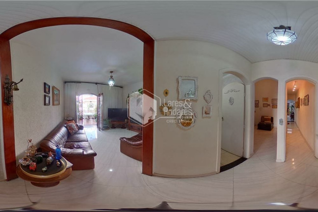 Imagem Casa com 4 Quartos à Venda, 166 m² em Tatuapé - São Paulo Imagem Casa com 4 Quartos à Venda, 166 m² em Tatuapé - São Paulo