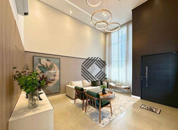 Imagem Casa com 3 Quartos à Venda, 199 m² em Condomínio Ibiti Reserva - Sorocaba Imagem Casa com 3 Quartos à Venda, 199 m² em Condomínio Ibiti Reserva - Sorocaba