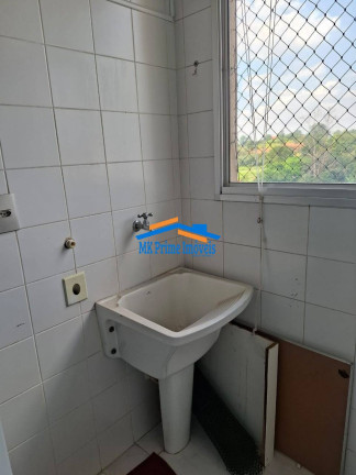 Imagem Apartamento com 2 Quartos à Venda, 56 m² em Quitaúna - Osasco Imagem Apartamento com 2 Quartos à Venda, 56 m² em Quitaúna - Osasco