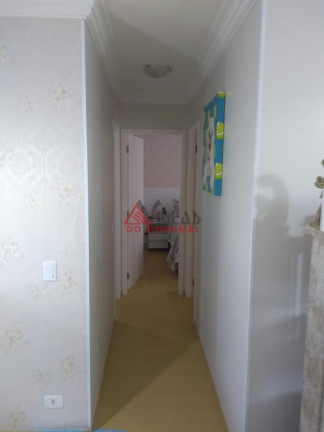 Imagem Apartamento com 2 Quartos à Venda, 52 m² em Chácara Nossa Senhora Do Bom Conselho - São Paulo Imagem Apartamento com 2 Quartos à Venda, 52 m² em Chácara Nossa Senhora Do Bom Conselho - São Paulo