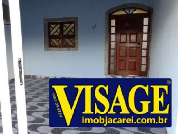 Imagem Casa com 3 Quartos à Venda, em Jd. St. Maria - Jacareí Imagem Casa com 3 Quartos à Venda, em Jd. St. Maria - Jacareí