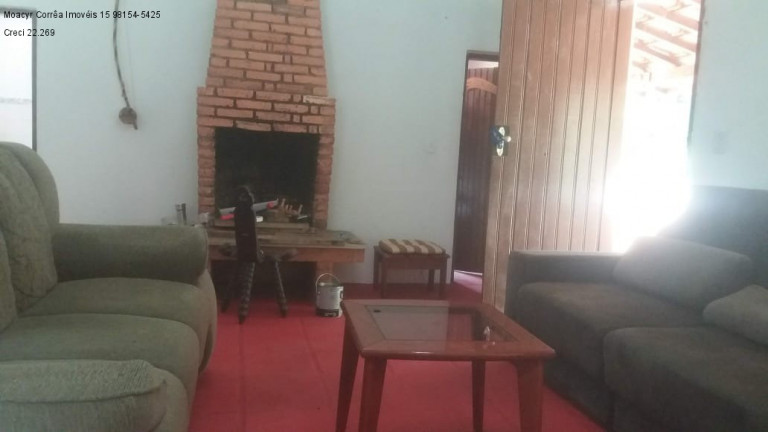 Imagem Imóvel com 3 Quartos à Venda, 400 m² em Jardim Sinibaldi - Piedade Imagem Imóvel com 3 Quartos à Venda, 400 m² em Jardim Sinibaldi - Piedade