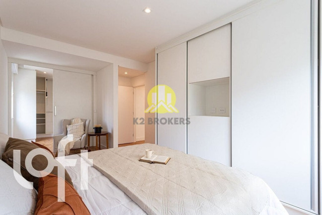 Imagem Apartamento com 2 Quartos à Venda, 151 m² em Jardim Paulista - São Paulo Imagem Apartamento com 2 Quartos à Venda, 151 m² em Jardim Paulista - São Paulo