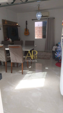 Imagem Casa com 2 Quartos à Venda, 200 m² em Forquilhas - São José Imagem Casa com 2 Quartos à Venda, 200 m² em Forquilhas - São José