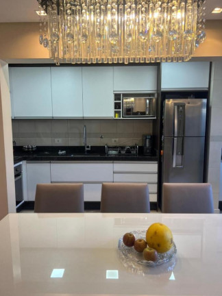 Imagem Apartamento com 3 Quartos à Venda, em Abranches Imagem Apartamento com 3 Quartos à Venda, em Abranches