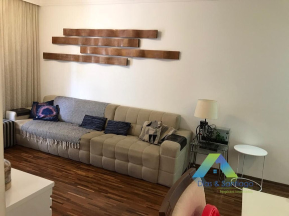 Imagem Apartamento com 3 Quartos à Venda, 70 m² em Jardim Vergueiro (sacomã) - São Paulo Imagem Apartamento com 3 Quartos à Venda, 70 m² em Jardim Vergueiro (sacomã) - São Paulo