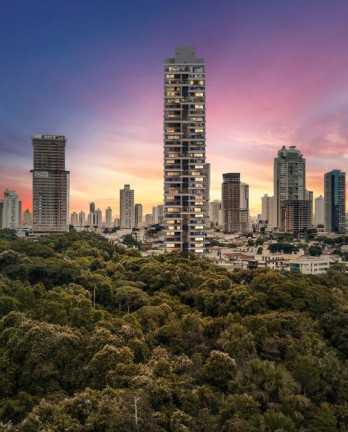 Apartamento com 4 Quartos à Venda, 360 m² em Setor Marista - Goiânia