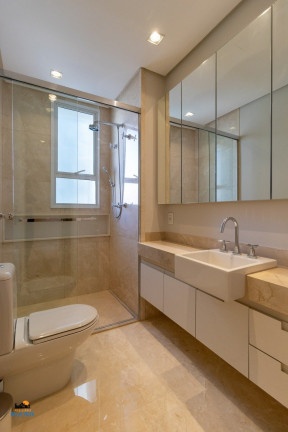 Imagem Apartamento com 4 Quartos à Venda,  em Indianópolis - São Paulo