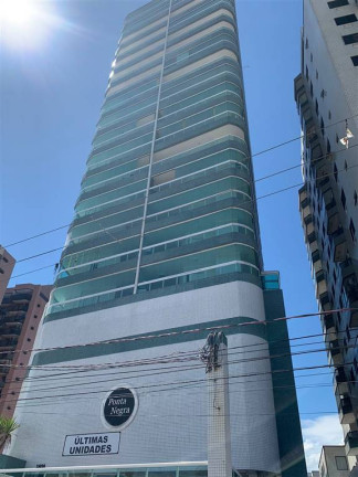 Imagem Apartamento com 3 Quartos à Venda, 127 m² em Guilhermina - Praia Grande