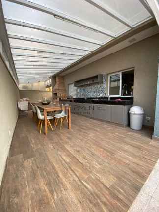 Imagem Casa com 4 Quartos à Venda, 350 m² em City Bussocaba - Osasco Imagem Casa com 4 Quartos à Venda, 350 m² em City Bussocaba - Osasco