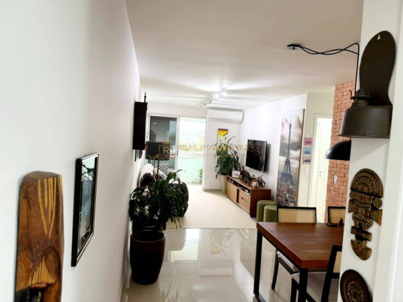 Imagem Apartamento com 2 Quartos à Venda, 78 m² em Barra Olímpica - Rio De Janeiro Imagem Apartamento com 2 Quartos à Venda, 78 m² em Barra Olímpica - Rio De Janeiro