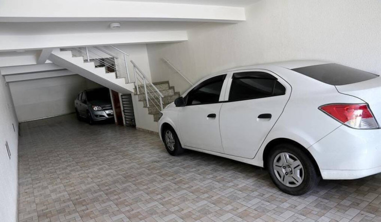 Imagem Apartamento com 2 Quartos à Venda, 48 m² em Jardim Santo Alberto - Santo André Imagem Apartamento com 2 Quartos à Venda, 48 m² em Jardim Santo Alberto - Santo André