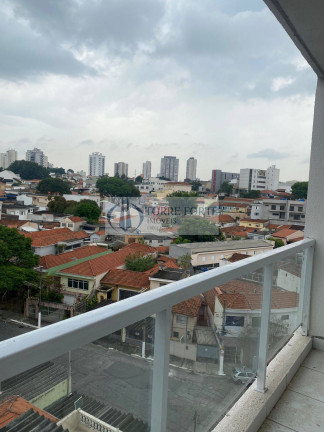 Imagem Apartamento com 1 Quarto à Venda, 33 m² em Vila Formosa - São Paulo Imagem Apartamento com 1 Quarto à Venda, 33 m² em Vila Formosa - São Paulo