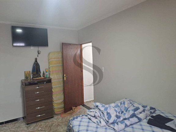 Imagem Casa com 2 Quartos à Venda, 136 m² em Jardim Santa Marina - Sorocaba