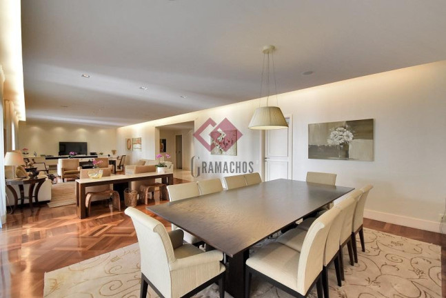 Imagem Apartamento com 4 Quartos à Venda, 368 m² em Cerqueira César - São Paulo Imagem Apartamento com 4 Quartos à Venda, 368 m² em Cerqueira César - São Paulo